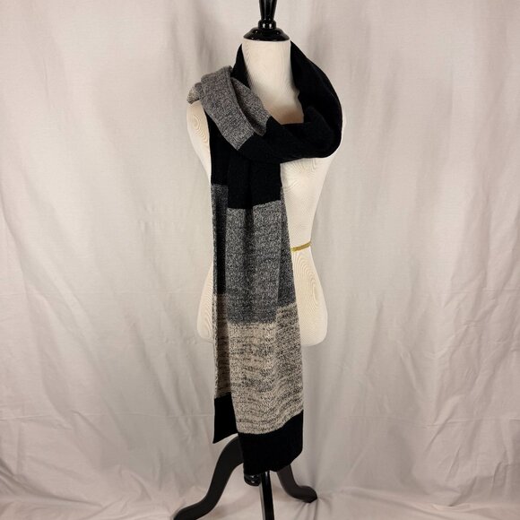 Athleta Women's Merino Wool Wrap/Scarf | OS - Picture 2 of 9